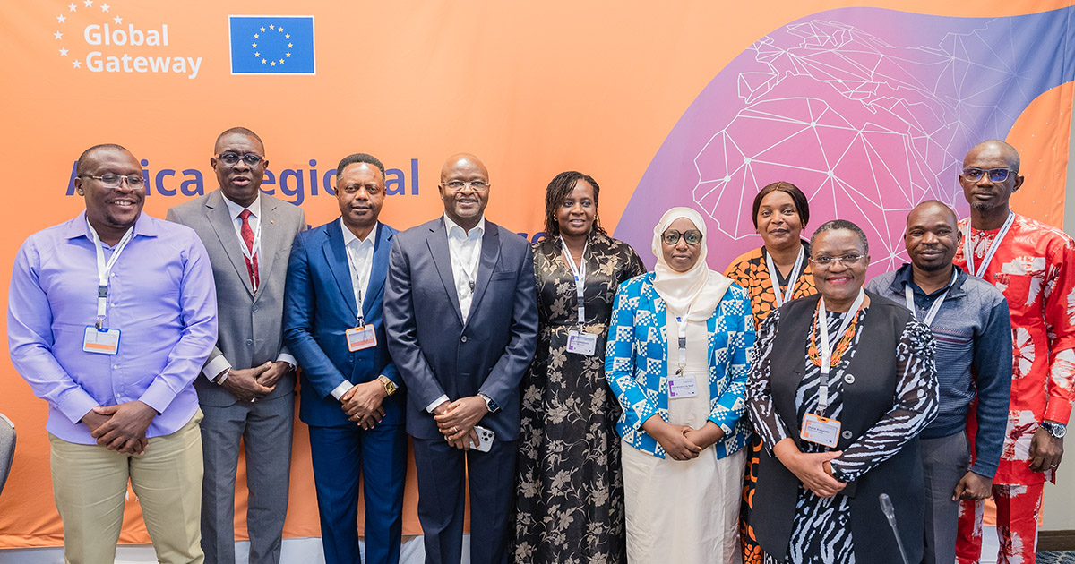 Experts call for coordinated efforts backed by data to manage Africa’s forests, biodiversity and ecosystems