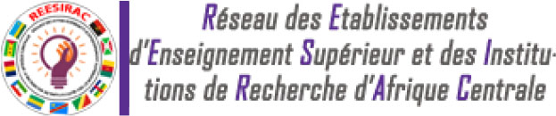Réseau des Etablissements d’Enseignement Supérieur et Institution de Recherche d’Afrique Centrale (RESIRAC)