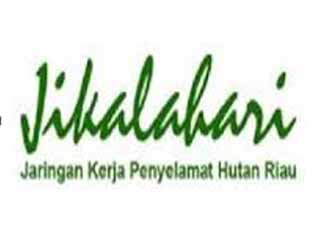 Jikalahari