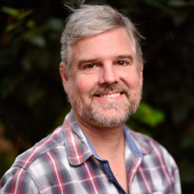 Photo of Roeland Kindt