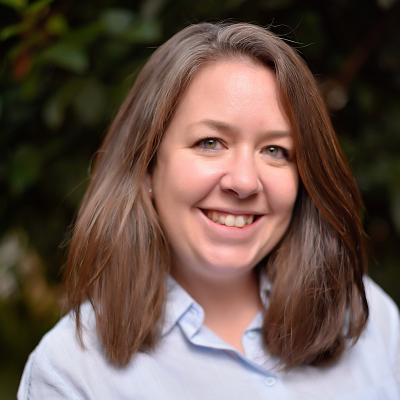 Photo of Stepha McMullin