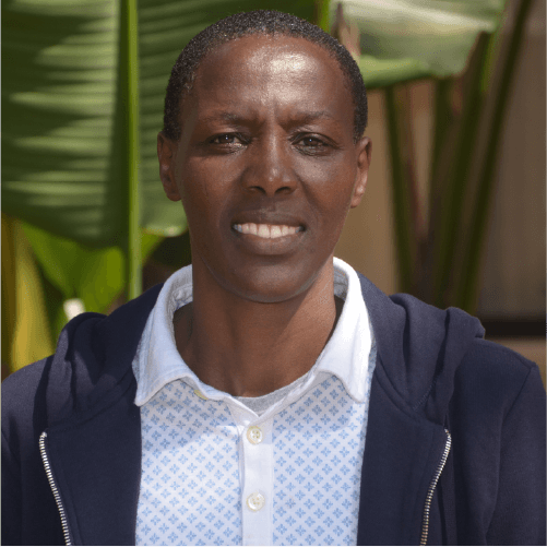 Photo of Mary Njenga