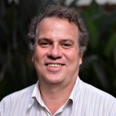 Photo of Andrew Miccolis