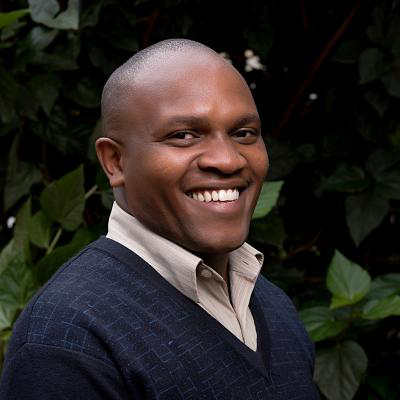 Photo of Erick Nganga Ng'ethe