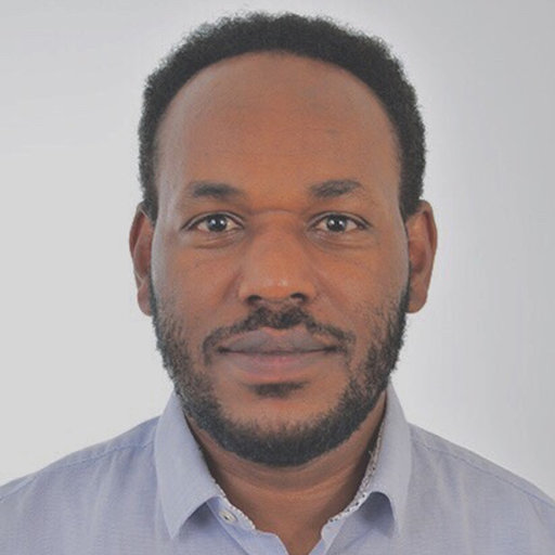 Photo of Tesfaye Berhanu Woldeyohanes