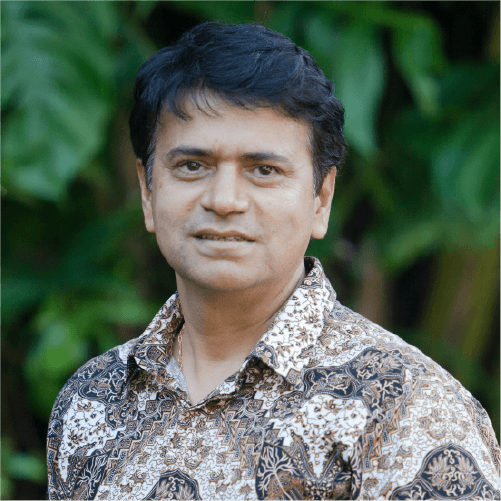 Photo of Himlal Baral