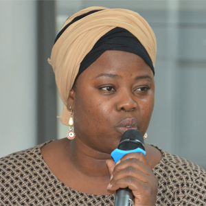 Photo of Mawa Karambiri