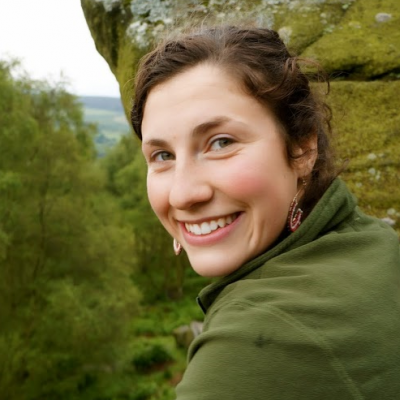 Photo of Erik Acanakwo