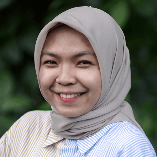 Photo of Nurhayatun Nafsiyah