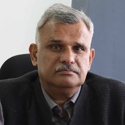 Photo of Manoj Dabas