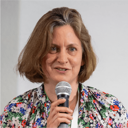 Photo of Lauren Coad