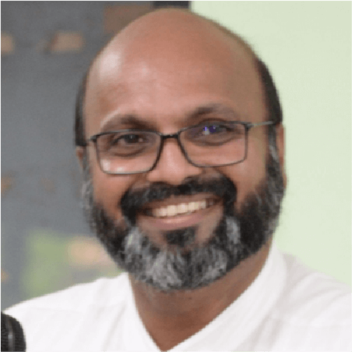 Photo of Prasad Senadheera